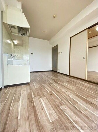 久光マンションの物件内観写真